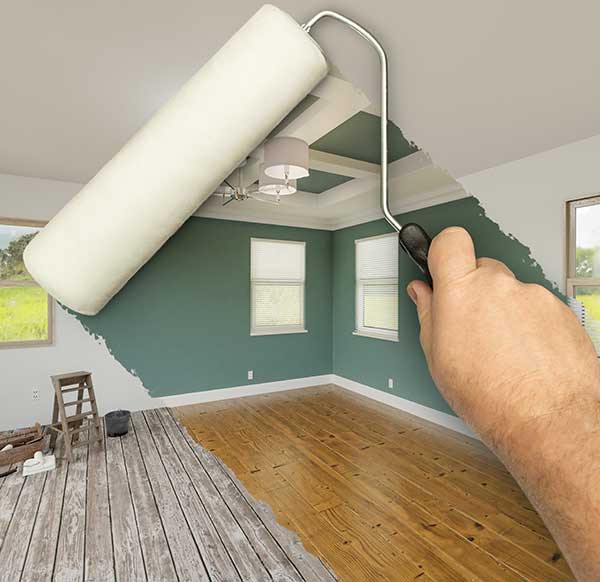 house painting edmonton