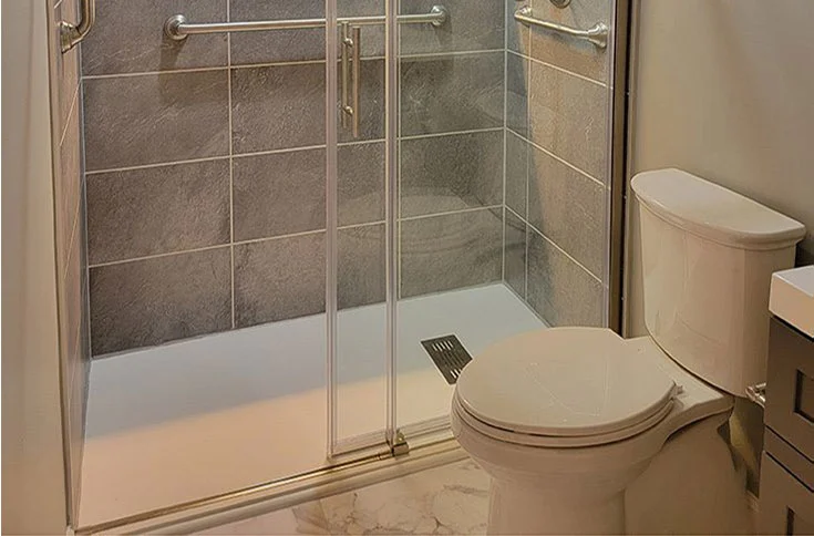 Senior Home Safety – Grab bars for aging in place Edmonton