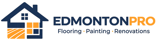 Edmonton Pro renovations logo